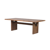 Brandy 92.5" Dining Table