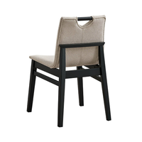 Argyle Dining Chair [Set of Two]