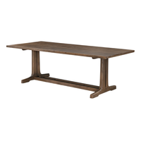 Stewart 96" Dining Table