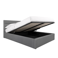 Jeremy Storage Bed