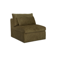 Shaw BYO Modular Sectional