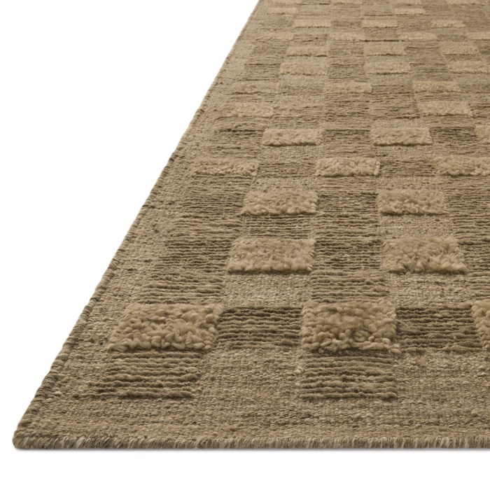 Mallory MLR-05 Rug [Olive]