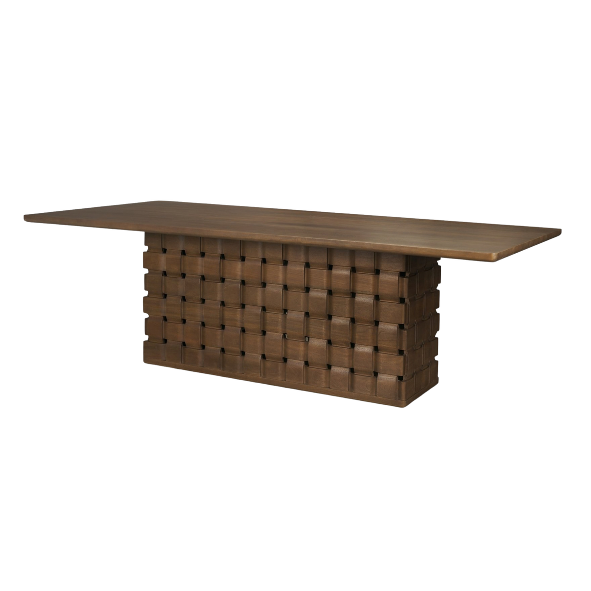 Trellyn 94" Dining Table