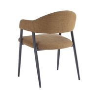 Allie [Set of 4 Dining] Armchairs