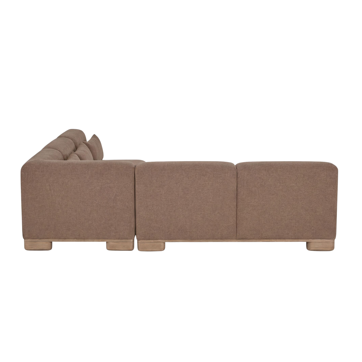 Jameson Corner Modular Sectional