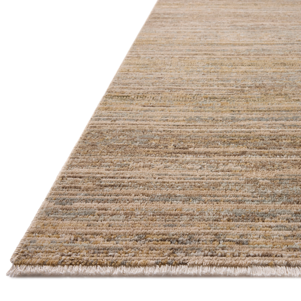 Kiko KIK-03 Rug [Gold/Sky]