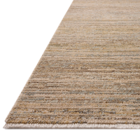 Kiko KIK-03 Rug [Gold/Sky]
