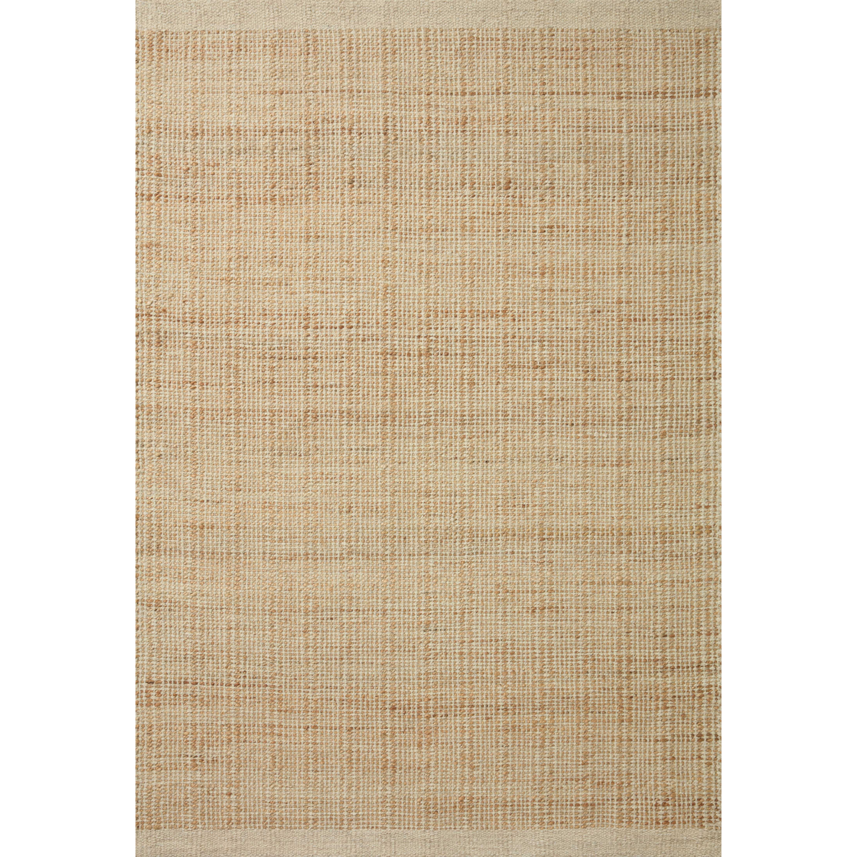 Cornwall CRN-01 (JS) Rug [Ivory/Natural]