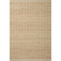 Cornwall CRN-01 (JS) Rug [Ivory/Natural]