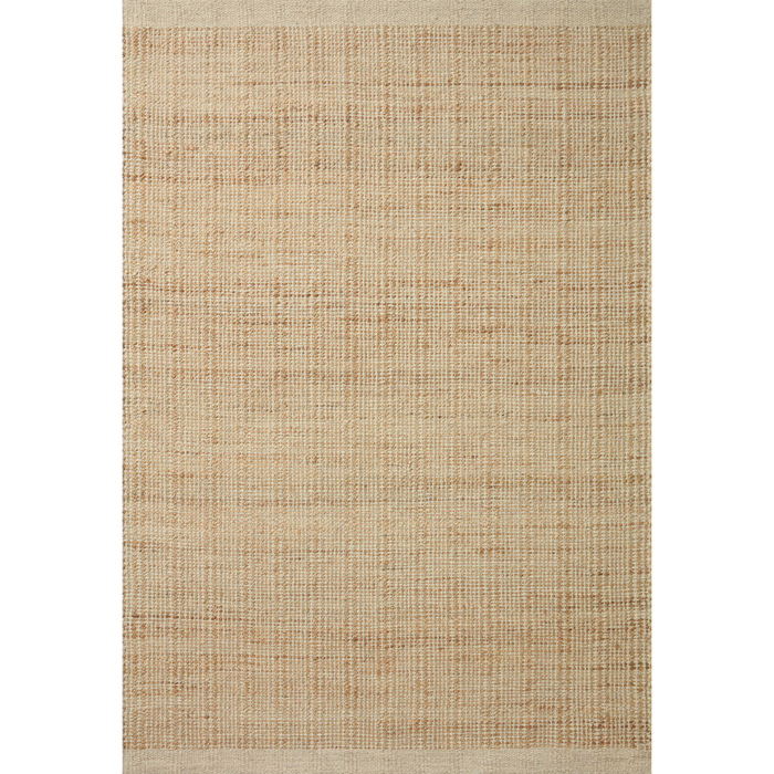 Cornwall CRN-01 (JS) Rug [Ivory/Natural]