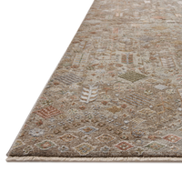 Aylin AYL-09 Rug [Mushroom/Multi]