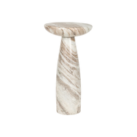 Bellancia Marble Side Table