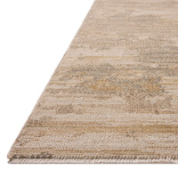 Kiko KIK-05 Rug [Beige/Slate]