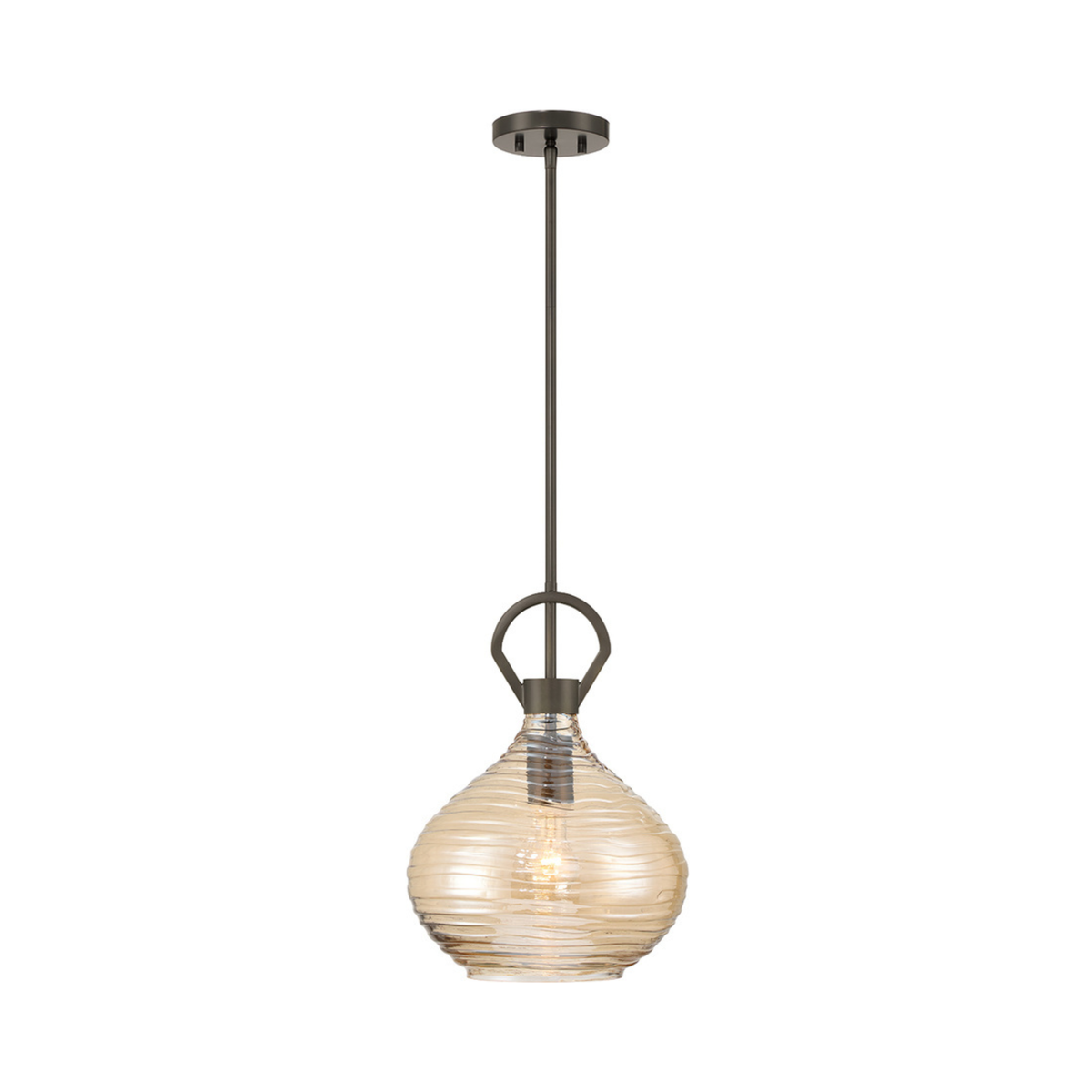 Sheriden 1-Light Pendant