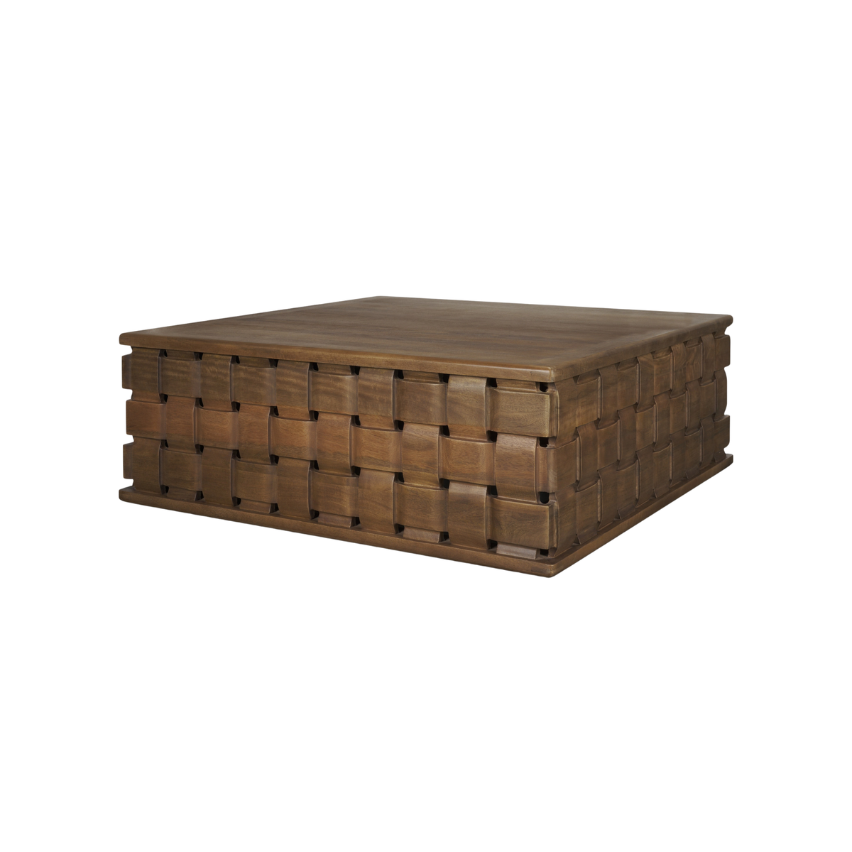 Trellyn Square Coffee Table