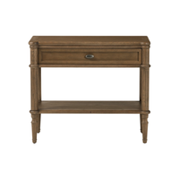 Toulouse Nightstand