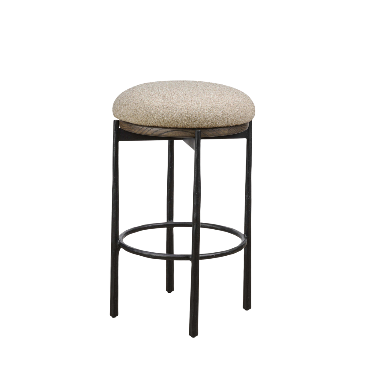 Cofer Swivel Counter Stool
