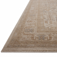 Zenith ZEN-08 Rug [Beige/Earth]