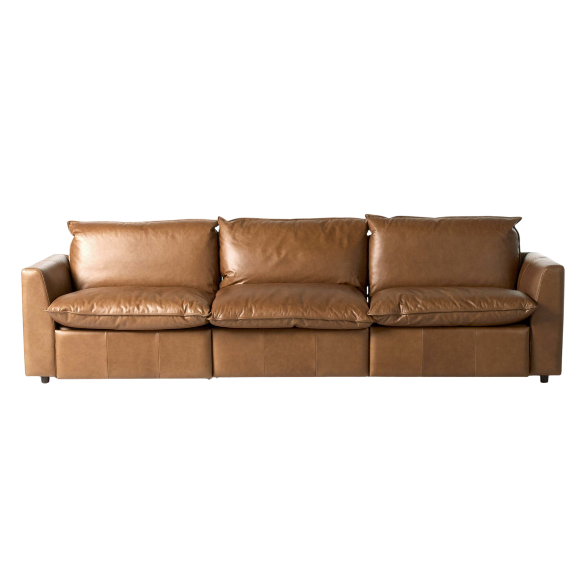 Kerrigan Power Recliner 3Pc Sectional