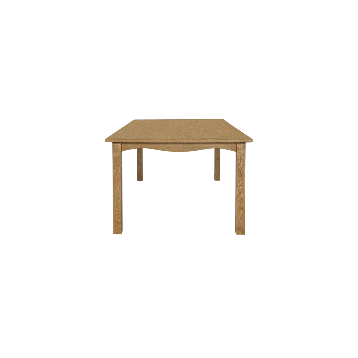 Carroll 82" Dining Table
