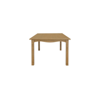 Carroll 82" Dining Table