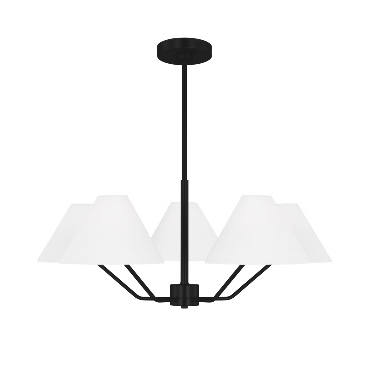 Burke Medium Chandelier