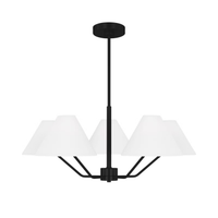Burke Medium Chandelier