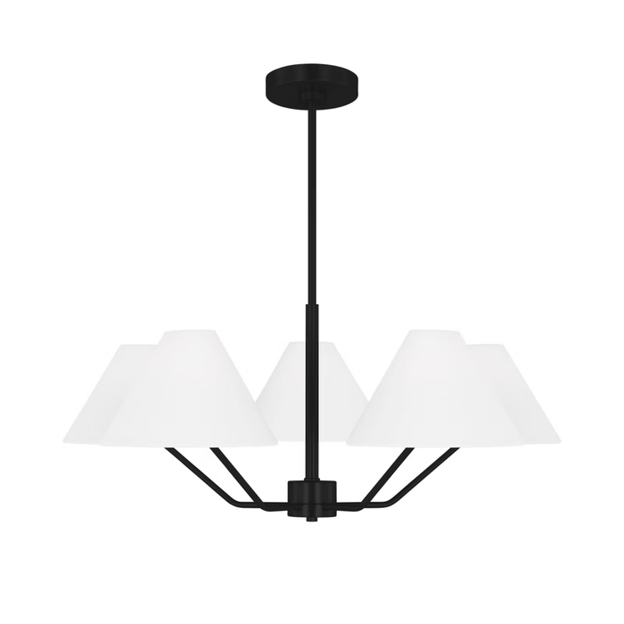 Burke Medium Chandelier