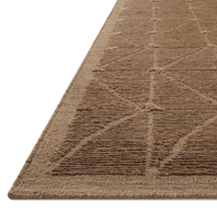 Mallory MLR-06 Rug [Mocha]