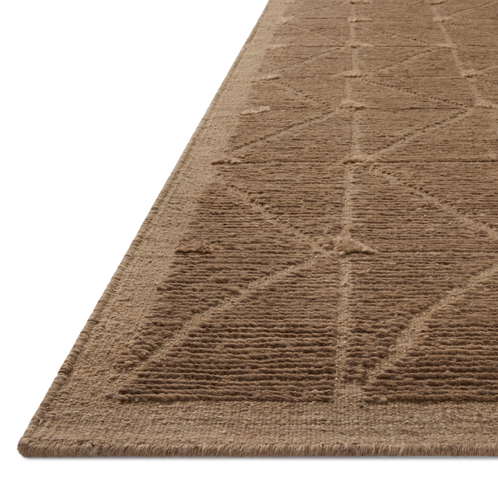 Mallory MLR-06 Rug [Mocha]