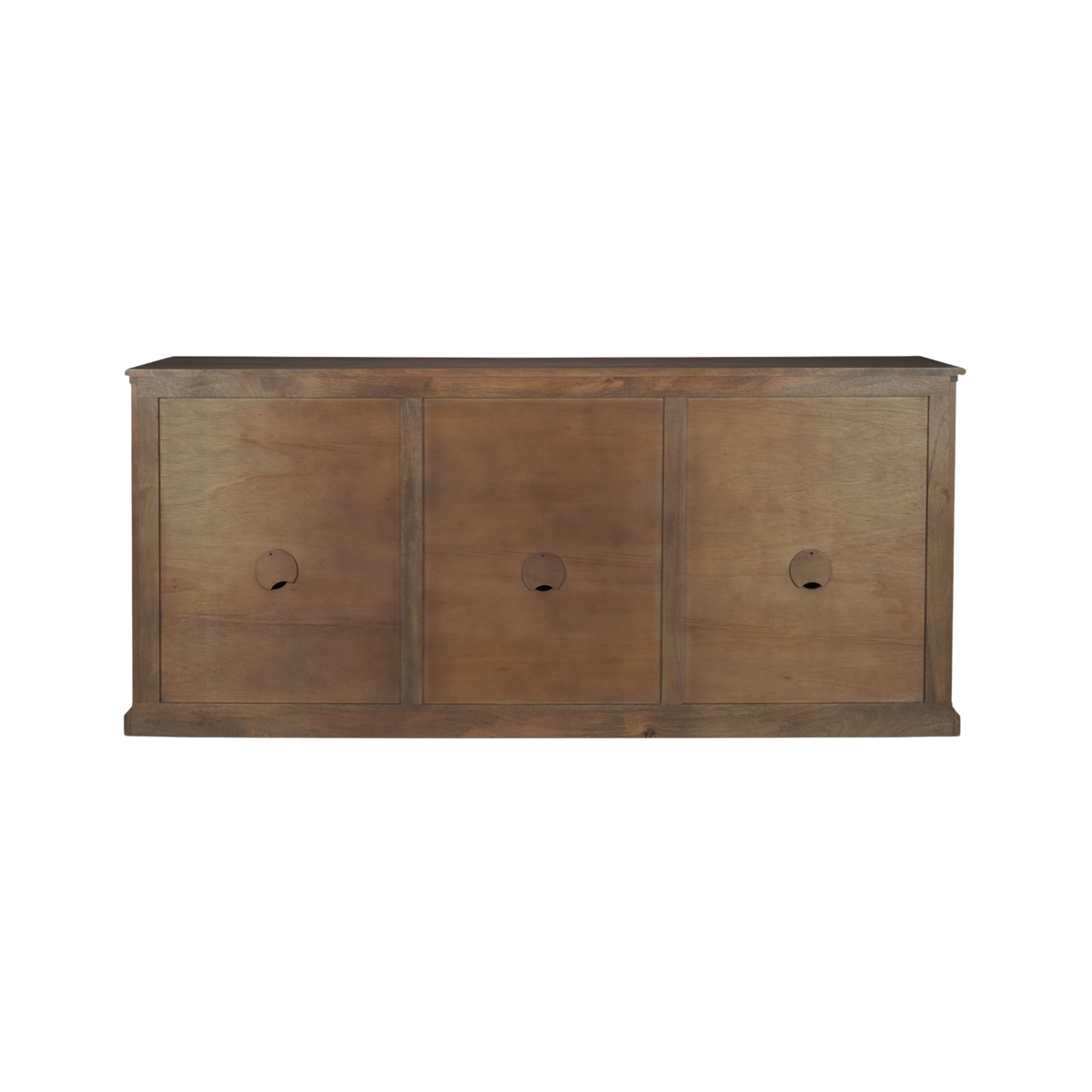 Baron 6-Door Sideboard