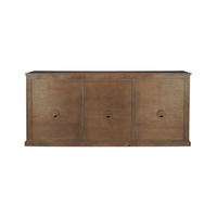 Baron 6-Door Sideboard