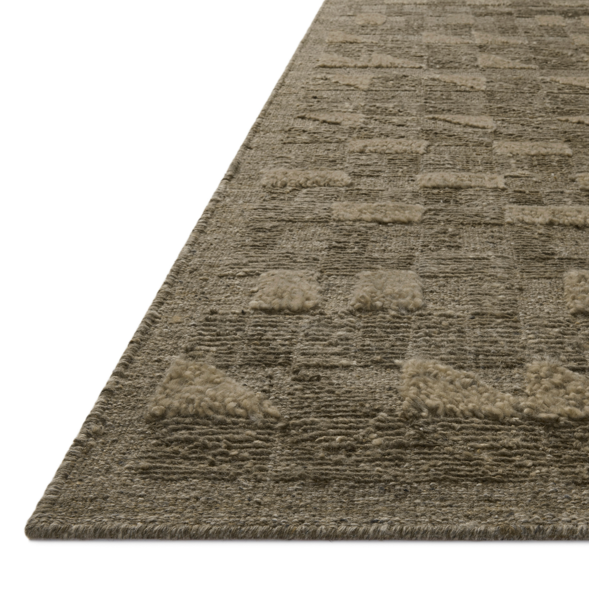 Mallory MLR-02 Rug [Lagoon]