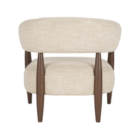 Lewis Accent Chair
