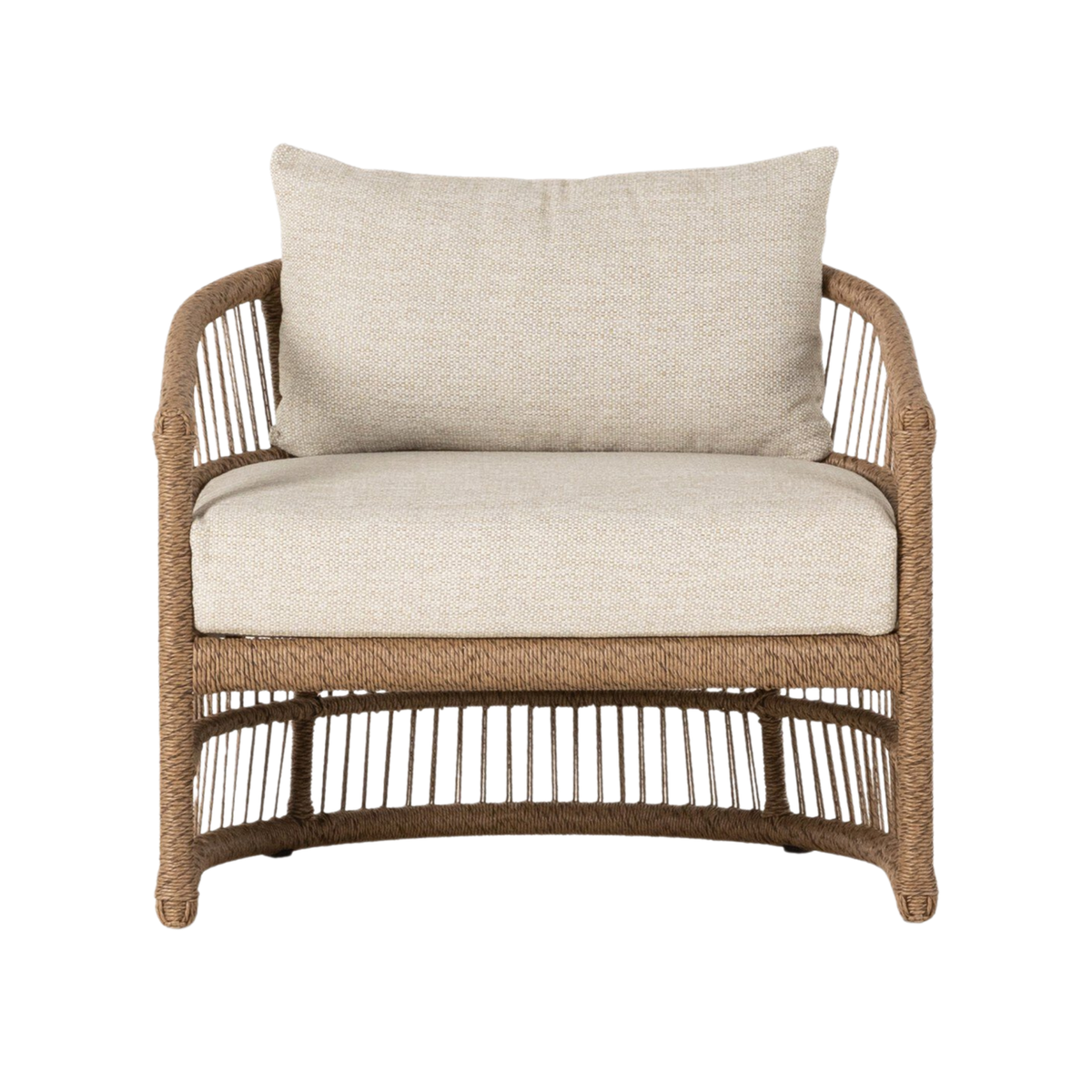 Montecito Outdoor Chair