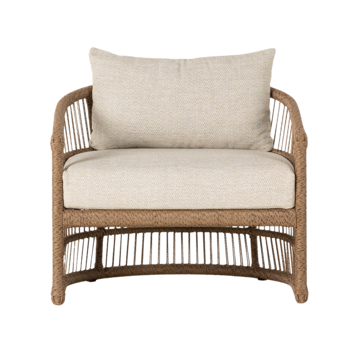 Montecito Outdoor Chair