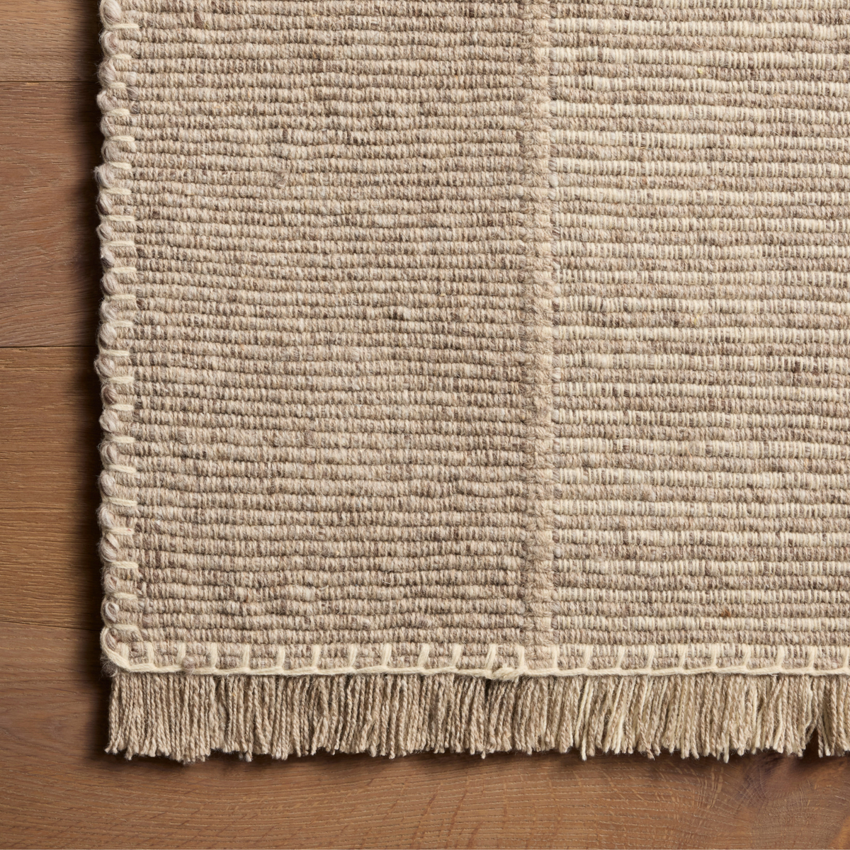 Sigrid SIG-02 Rug [Ash/Ivory]