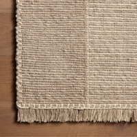 Sigrid SIG-02 Rug [Ash/Ivory]