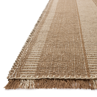 Sigrid SIG-01 Rug [Brown/Ivory]