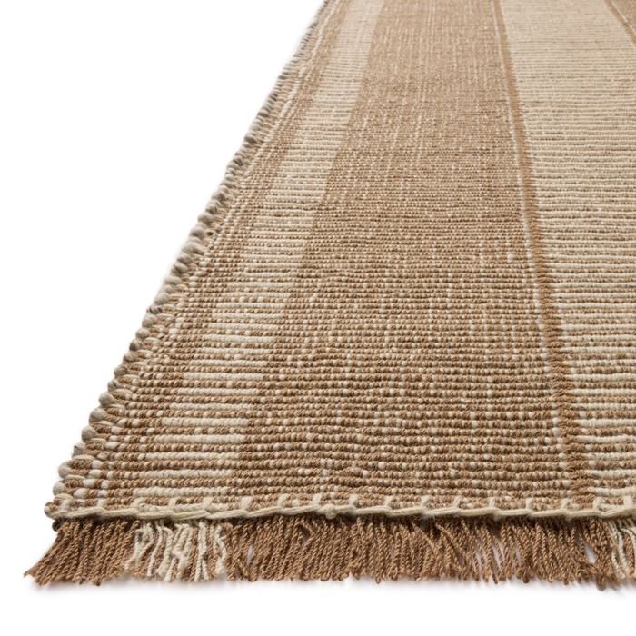 Sigrid SIG-01 Rug [Brown/Ivory]