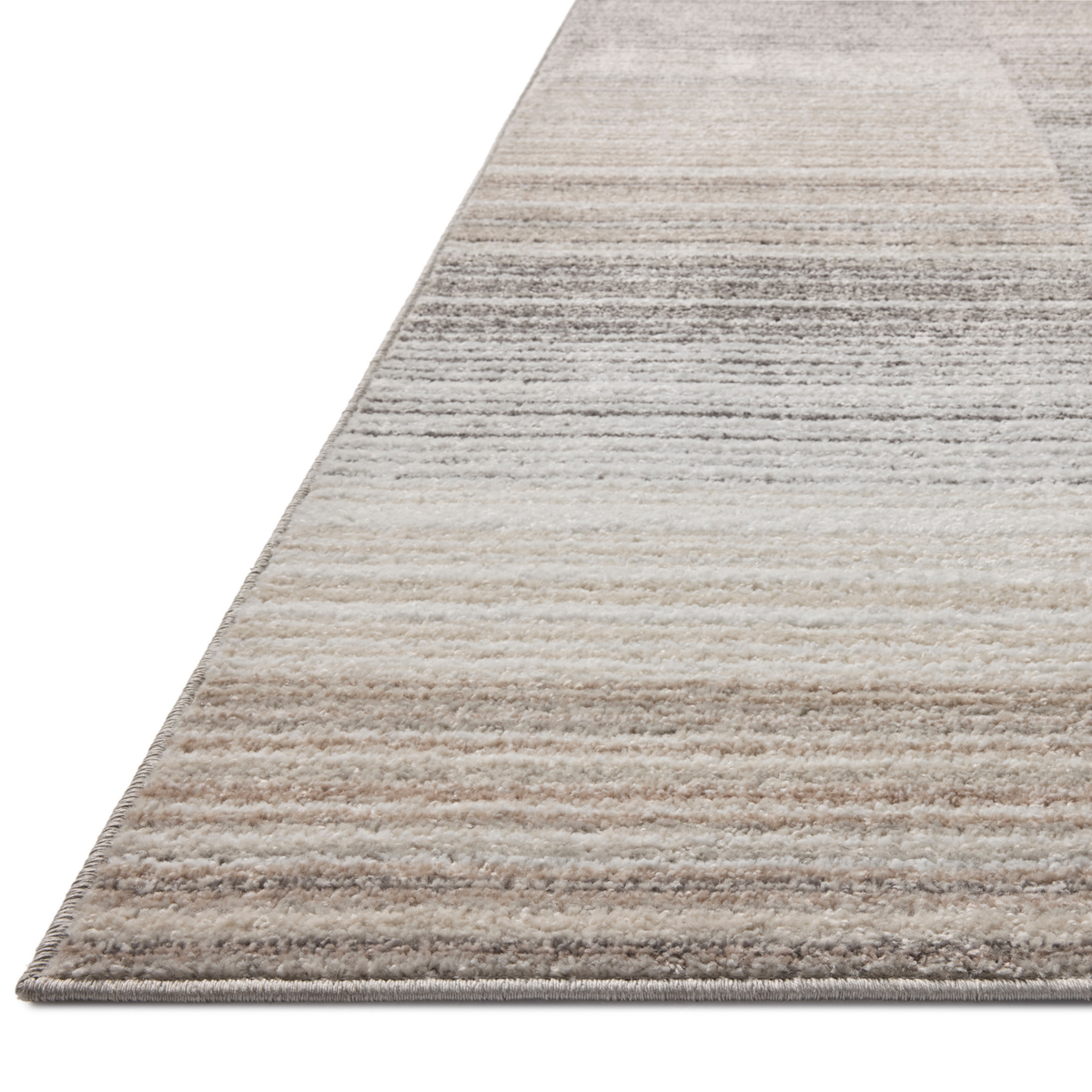 Lune LUN-03 Rug [Granite/Natural]