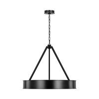Leonard Medium Chandelier