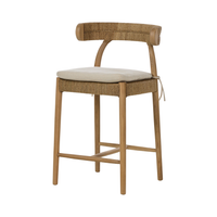 Pampa Counter Stool