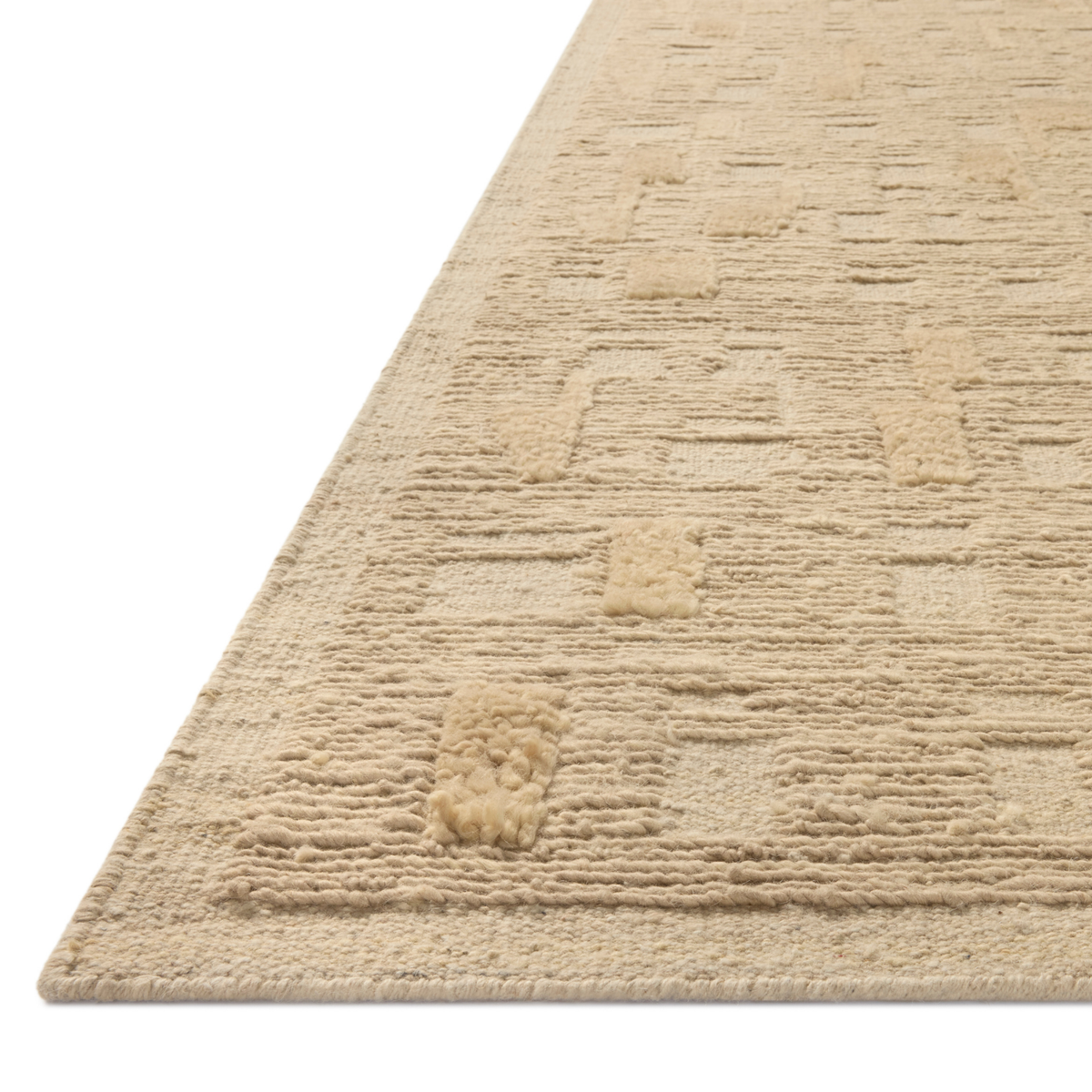 Mallory MLR-01 Rug [Natural]
