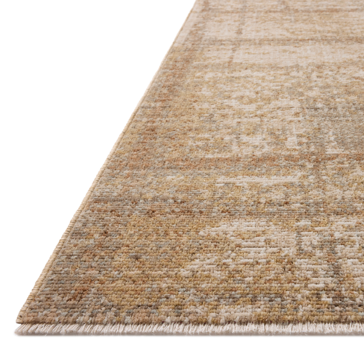 Kiko KIK-01 Rug [Ivory/Granite]