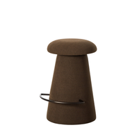 Cannes Swivel Counter Stool [Performance]