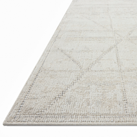 Roxie ROX-01 [Ivory/Graphite] Rug