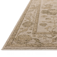 Willa WIA-09 Rug [Dove/Forest]