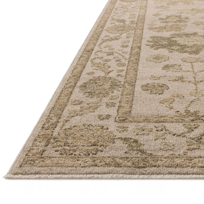 Willa WIA-09 Rug [Dove/Forest]