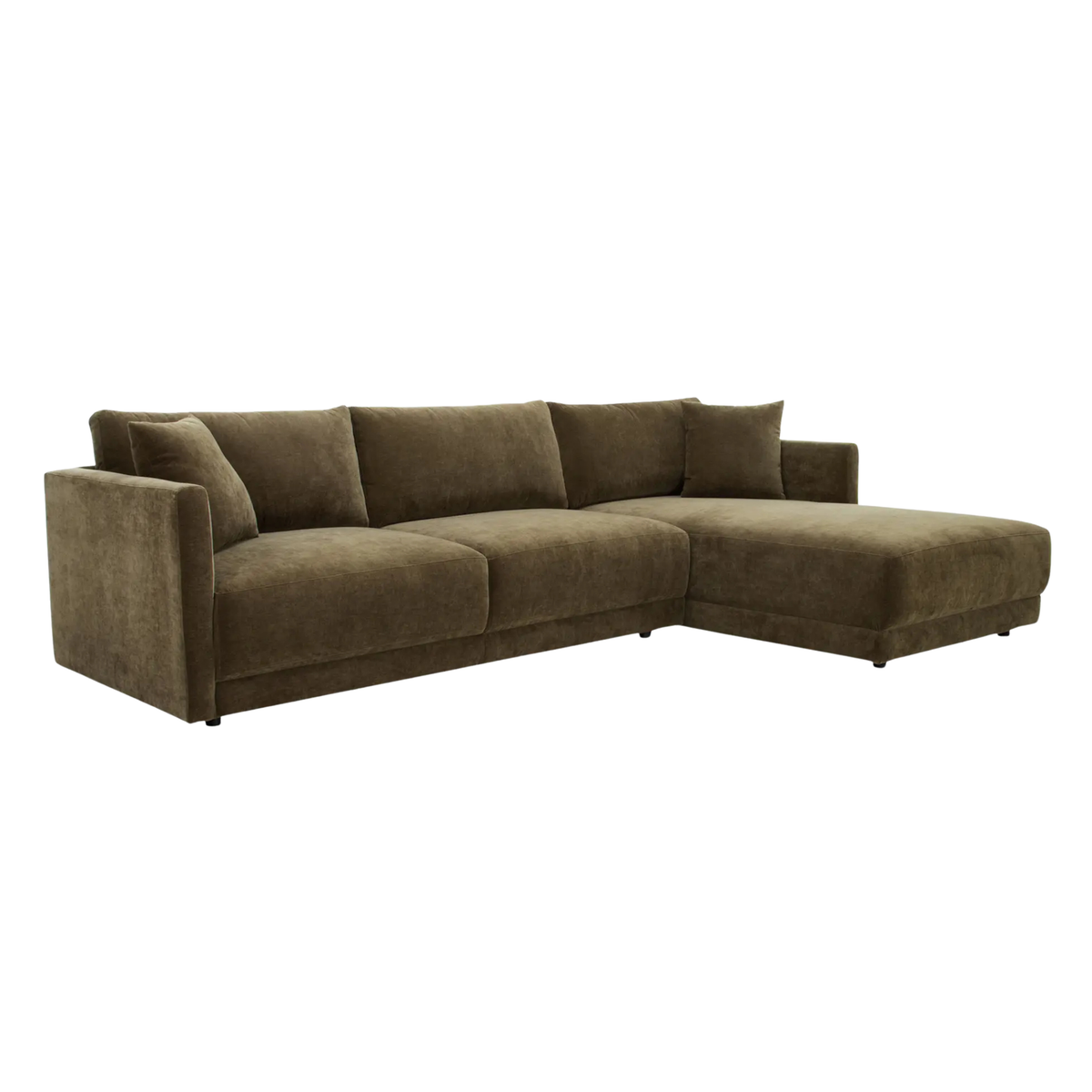 Bonnie Sectional